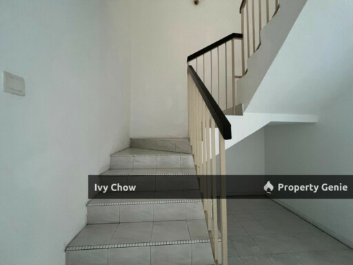 Sri Awana Townhouse Skudai