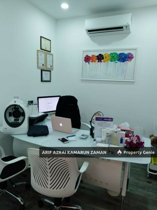 [High Rental Return] 2-Storey Commercial Shop Lot at Plaza Crystalville, Cyberjaya | RM2,000,000 (Negotiable)