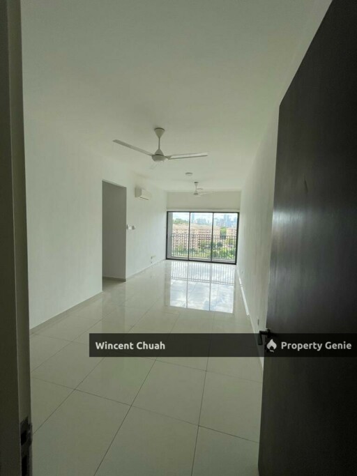 Seasons Garden Residence, 3+1Bedroom KLCC View