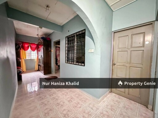 Taman Koperasi Polis Fasa 2 Batu Caves