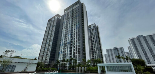 LakeFront Residence 2, Cyberjaya