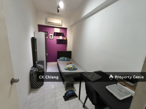 Ridzuan Condo, Below Market Non Bumi, 1486sqft Corner Unit, Bandar Sunway Petaling Jaya