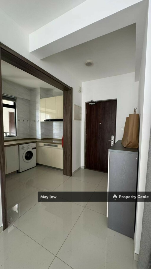 Forest City apartment near Tuas, Second Link, Gelang Patah, Iskandar