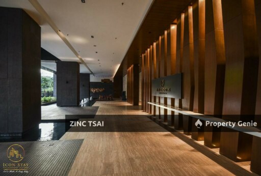 Anggun Residences {Save RM 204,700}