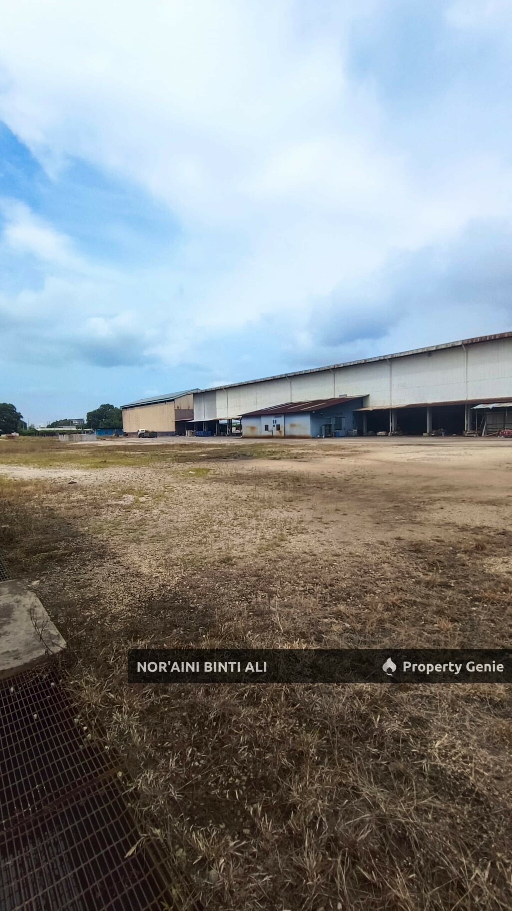 Warehouse for Sale/Rent in Gebeng Kuantan