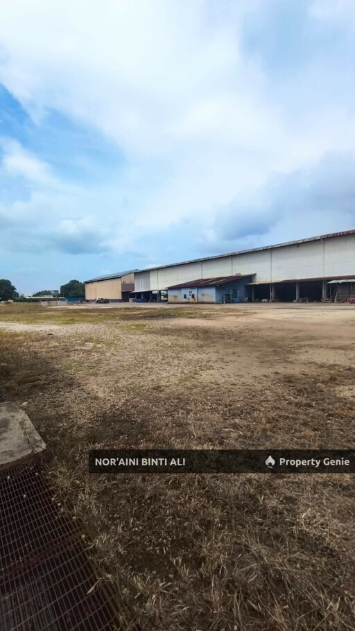 Warehouse for Sale/Rent in Gebeng Kuantan