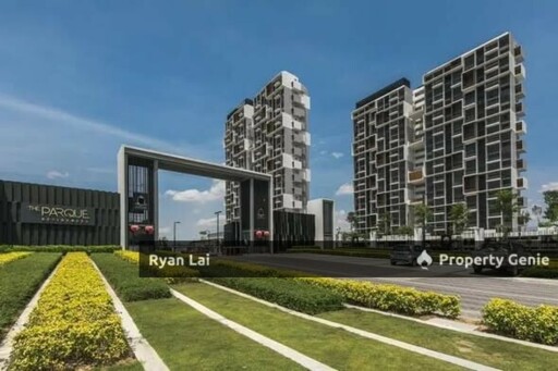 The Parque Residences(Eco Santuari) | Save Up to 129k | Below Market Value 26% Auction Property!
