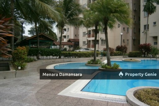 Menara Damansara