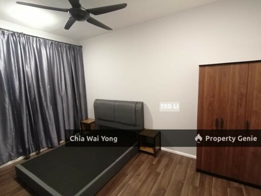 [Rental - Rm2300]  875sf Geo Bukit Rimau @ Kota Kemuning
