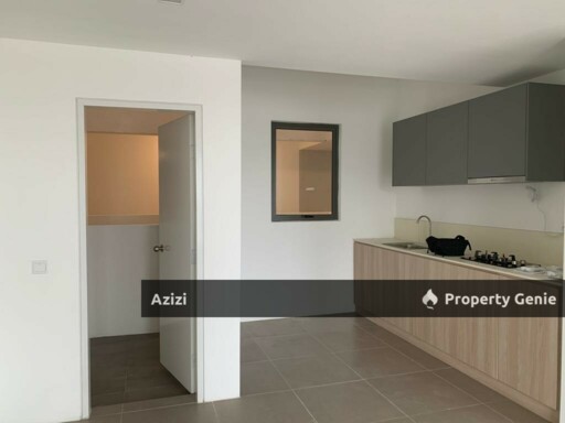 Enesta Service Residence For Rent