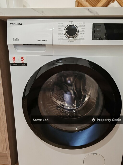 Velocity Cheapest Studio Connected to Mall & Mrt