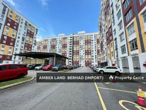 PANGSAPURI PULAI MUTIARA 3