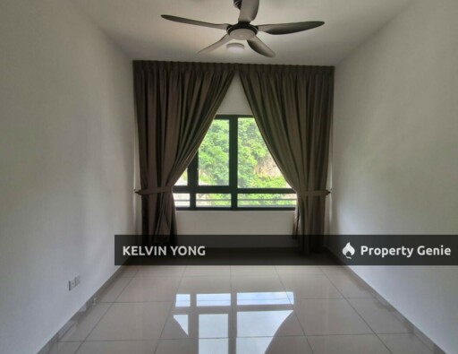 D'Erica Residences @Damansara Perdana