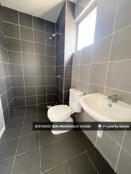 BRAND NEW 2 STOREY TAMAN CENDANA GREENWOOD SALAK PERDANA, BANDAR BARU SALAK TINGGI, SEPANG .