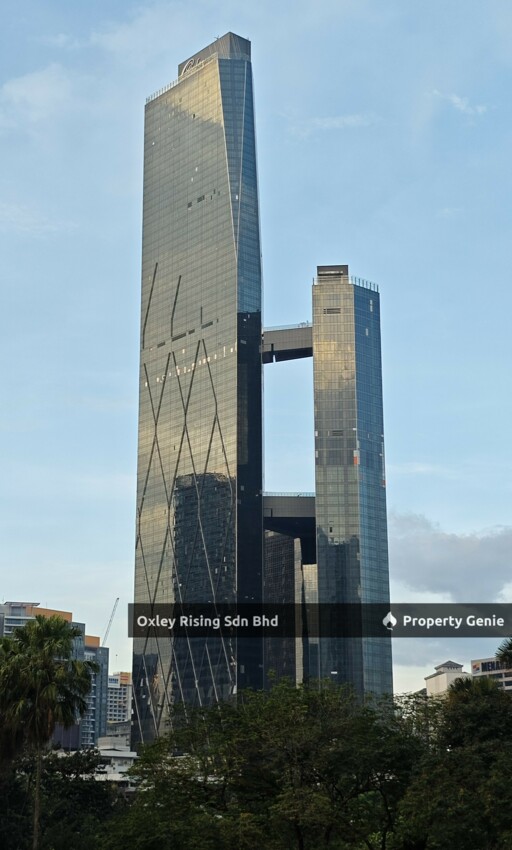 MENARA OXLEY