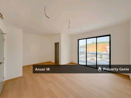 Double Storey Terrace Bandar Sg Long Kajang