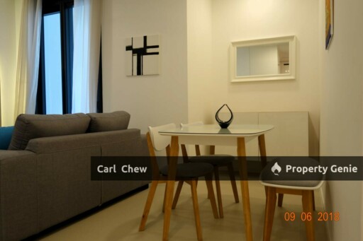 Arcoris SOHO @ Mont Kiara