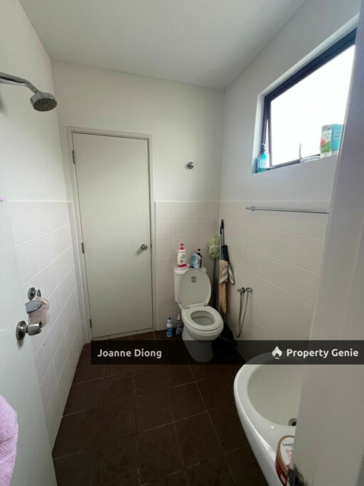Abadi Height Double Storey Terrace House