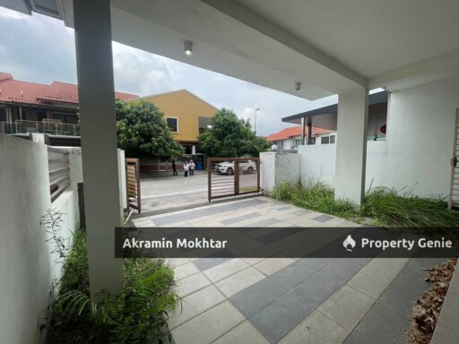 Freehold Unit PENTAS 2 , ALAM IMPIAN