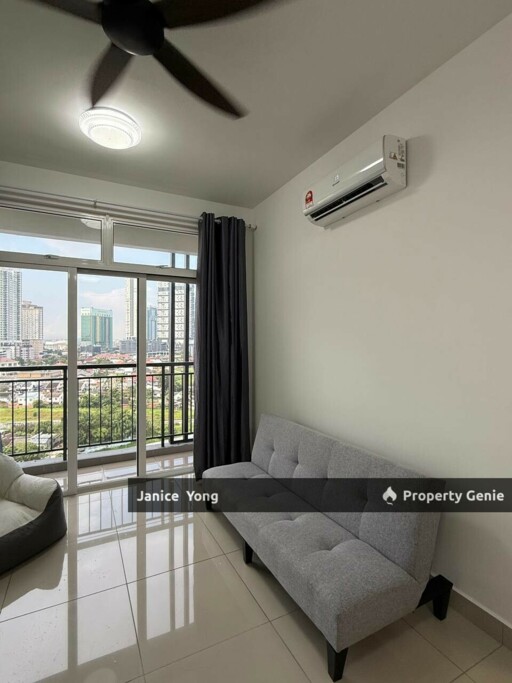 Trellis Residence Johor Bahru
