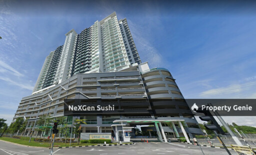 Saville D'Lake Save RM 136,700