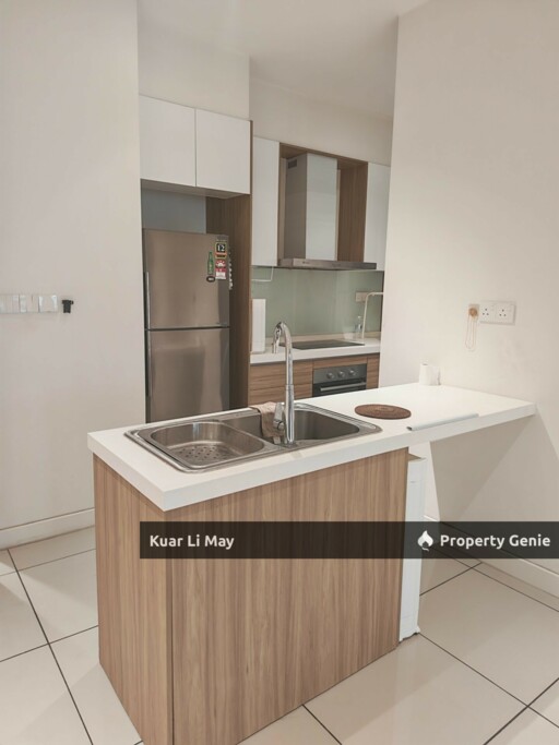 Unio Residence Kepong