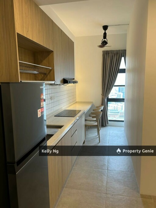 Union Suites At Bandar Sunway Fully Furnished For Rent
