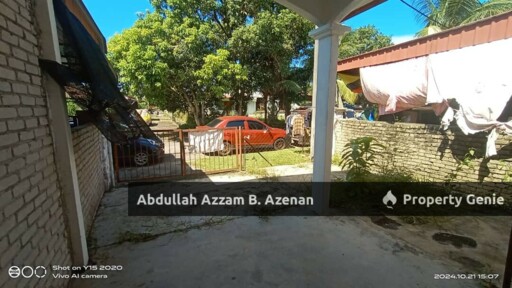 OPEN FACING MAMPU MILIK TAMAN RIA MESRA 1