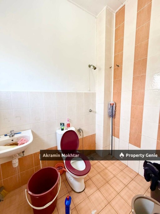 Renovated | Double Storey Saujana Utama 3 Sungai Buloh