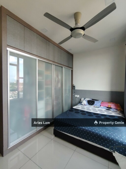 Austin Regency @ Mount Austin /Investment / Renovated