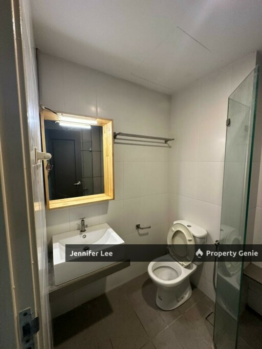 Kelana Jaya, Near to LRT 3, Zenith Residence Tower B