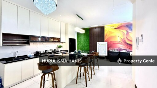 Residensi KLIA Block B