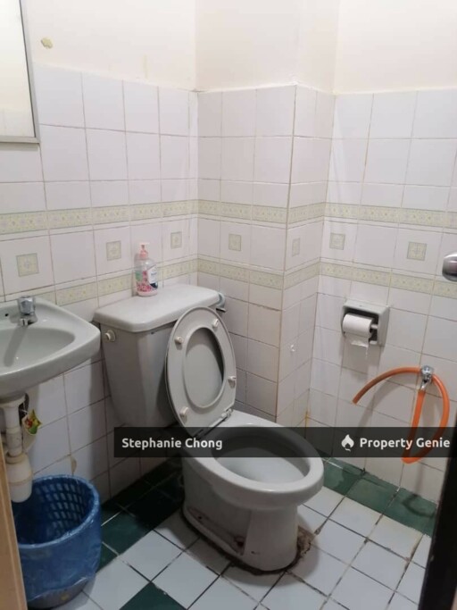 For Rent: Fully Furnished Office in Sunway Mentari Business Park