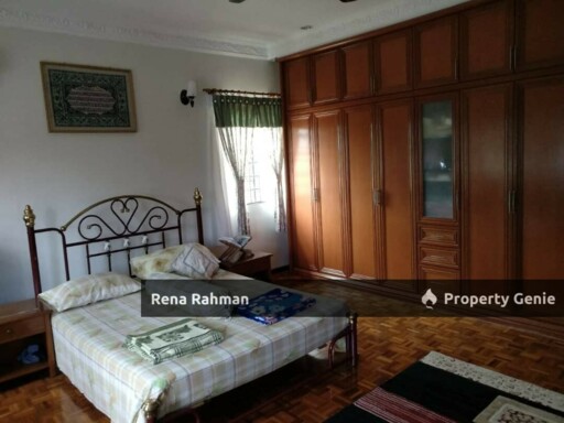 Rasah Kemayan Corner