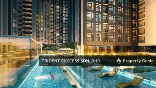 Midas Seri Alam