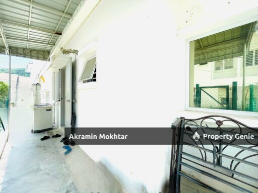 FREEHOLD | DOUBLE STOREY TERRACE INTERMEDIATE HOUSE 96 RESIDENCES GREENWOODS @ SALAK PERDANA SEPANG