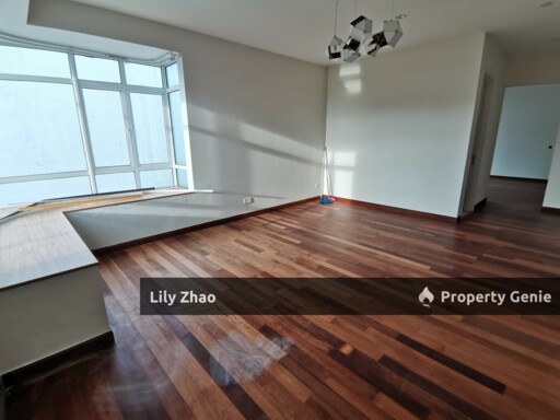 D'BANYAN 2.5 Storey Semi Detached Villa | 5,756 Sf, 4 Bedrooms, 4 Bathrooms | Sutera Harbour Resort, Kota Kinabalu City
