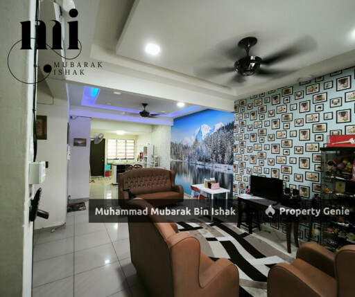 Anggun 3 Emerald Rawang | 3-Storey Terrace | Perfect Family Upgrade!