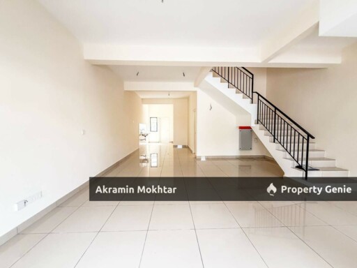 Cheapest | 3 Storey Terrace Nassim Height Ukay Bistari,Ampang