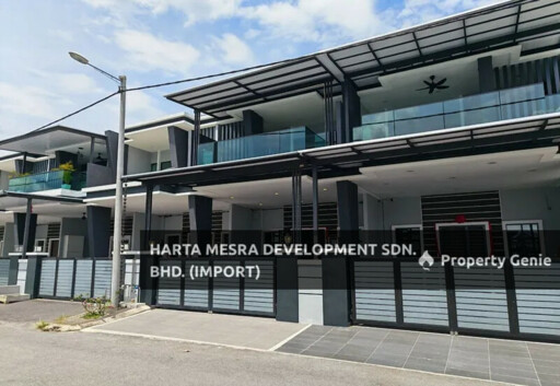 KLEBANG PERDANA