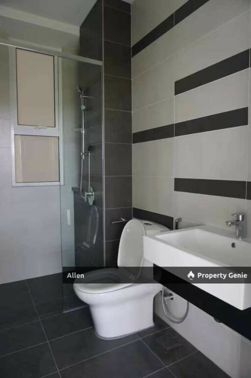 D'Suites @ Horizon Hills, Iskandar Puteri