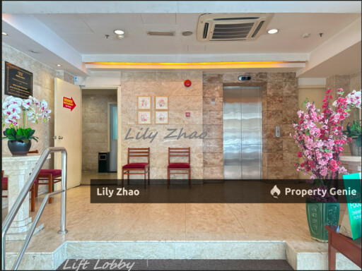 Prime 9-Storey Hotel Building for Sale, Investor Investment Tourists Attractions Spots in the Heart of Kota Kinabalu City Centre, Sabah, Malaysia