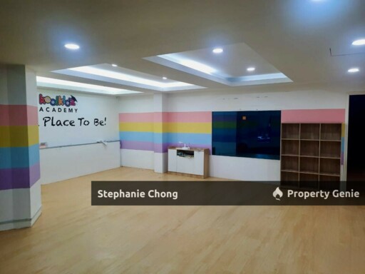 For Rent: Office Corner Lot at The Strand, Kota Damansara