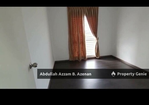 Residensi Pauh Permai Apartment In Permatang Pauh, Freehold 980 Sqft