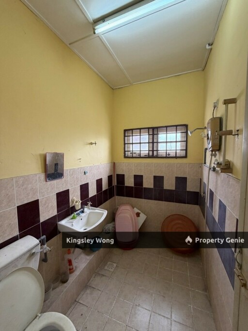 Menglembu Double Storey Terrace House Super Below Value Full Loan Available Near Lahat Silibin First Garden