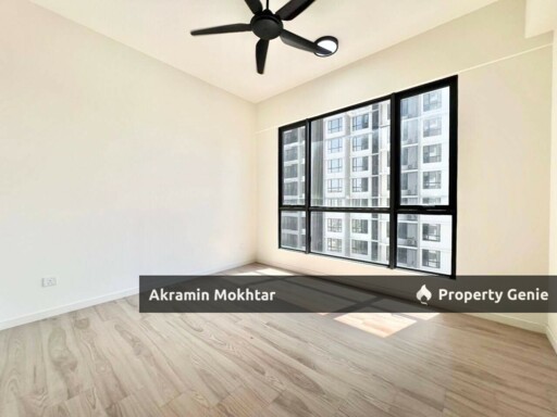 Freehold, Renovated, Partislly Furnished & 1 Parking | Emerald 9 Condominium, Taman Cuepas @ Cheras, Selangor
