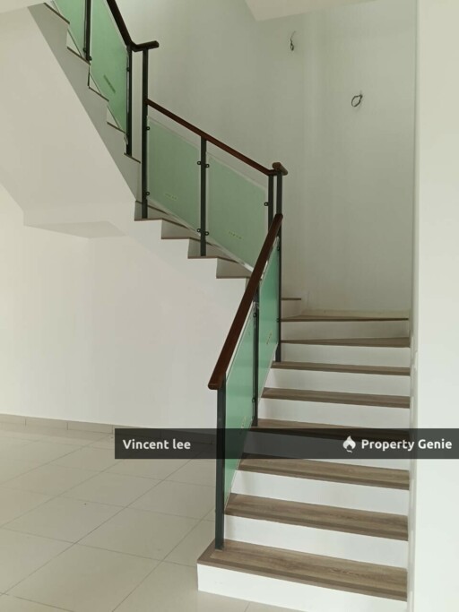 Marque Jalil, Taman Puncak Jalil, 3 Storey Landed End Lot with Extra Land, Brand New