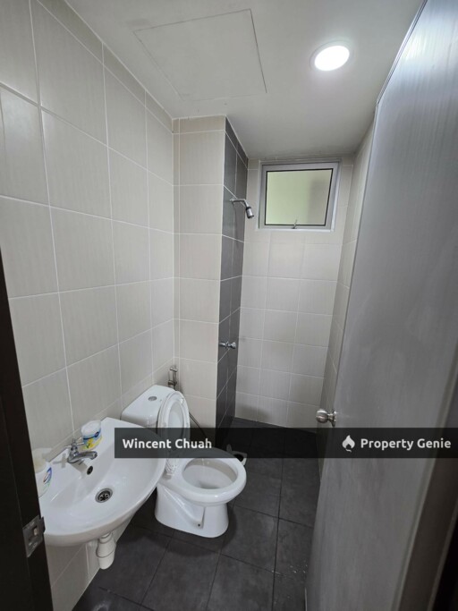 Residensi Vista Wirajaya Taman Melati Setapak KL