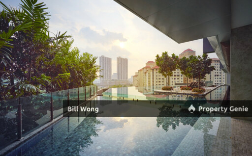 JRK Convena Bukit Jalil