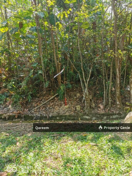 [Corner Lot] 13358 Sft Nilai Spring Residential Land. Nilai. N9